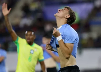 Sudamericano Sub-20: Colombia, Argentina y Brasil comienzan fase final con fuerte pisada