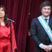 Gobierno de Javier Milei denuncia a Cristina Fernández en disputa por las pensiones