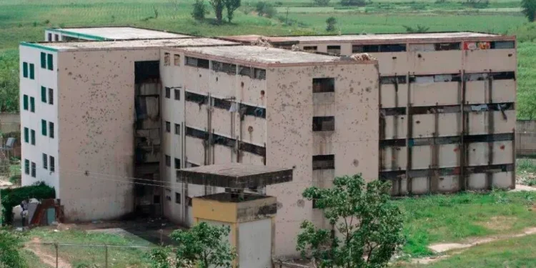 Observatorio Venezolano de Prisiones denuncia adoctrinamiento religioso a presos políticos en Tocorón