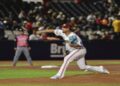 Venezuela avanza a semifinales de la Serie del Caribe con un No-Hit No-Run ante Japón