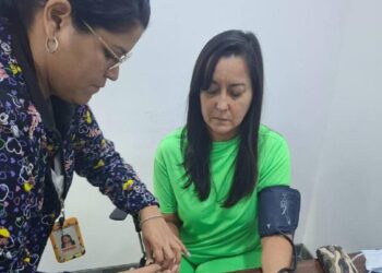 Exigen al régimen permitir operación de la defensora de DDHH Rocío San Miguel