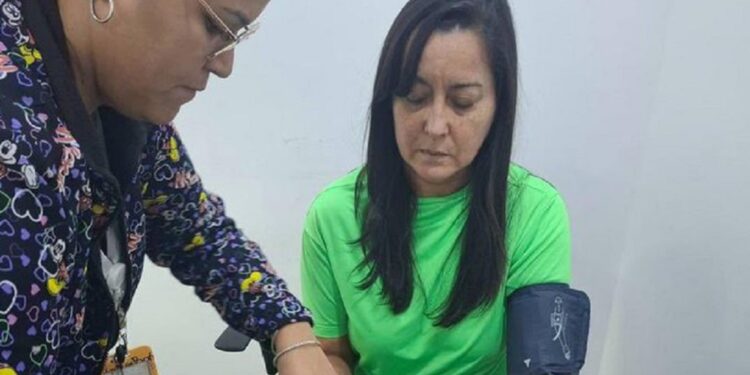 Exigen al régimen permitir operación de la defensora de DDHH Rocío San Miguel