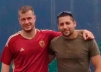 Denuncian traslado de dos españoles detenidos en Venezuela a El Rodeo I