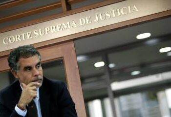 Corte Suprema lleva a juicio al nuevo jefe de Despacho de Petro, Armando Benedetti por presunto tráfico de influencias en caso Fonade
