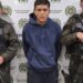 Chile pide extradición de miembro del Tren de Aragua en Colombia por el crimen de Ojeda