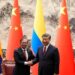 Colombia abre ruta marítima comercial con China en medio de tensiones con EEUU