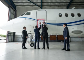 Régimen de Maduro califica de «ladrón» a Rubio por decomiso de avioneta en Dominicana