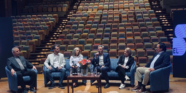 Expo El Sistema 50 aniversario resalta logros y proyecta el futuro