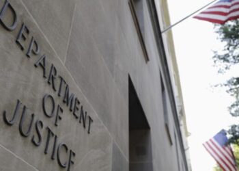 Departamento de Justicia apela orden judicial que detuvo el decreto de Trump de acabar con la ciudadanía por nacimiento