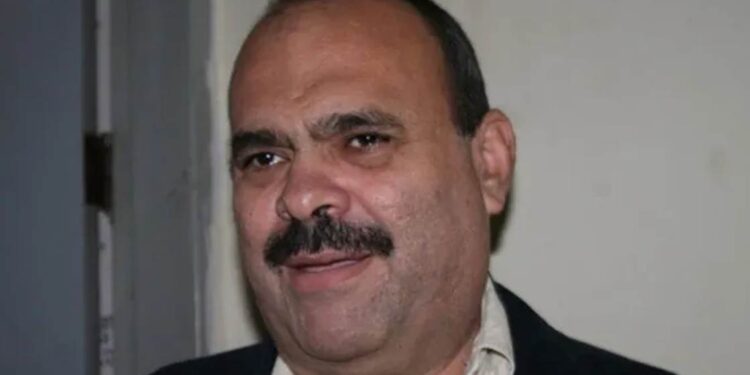 Exigen atención médica para el ex alcalde Carlos Chancellor