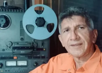 Trasladan de emergencia al hospital a periodista detenido en Guárico