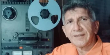 Trasladan de emergencia al hospital a periodista detenido en Guárico