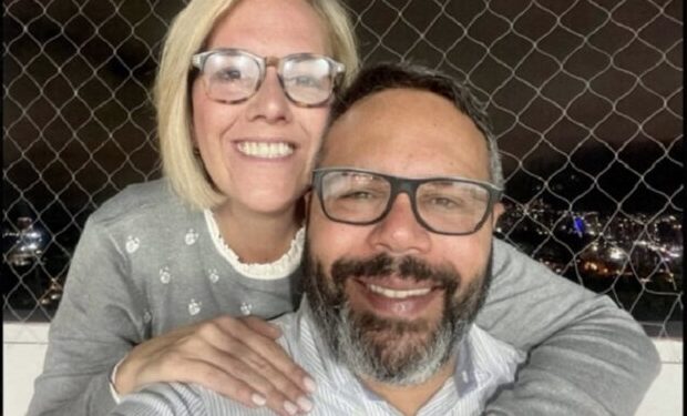 Hija de Edmundo González exige liberación de su esposo detenido por el régimen hace un mes