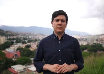 Exigen la libertad de Jesús Armas a 60 días detenido por el régimen de Maduro