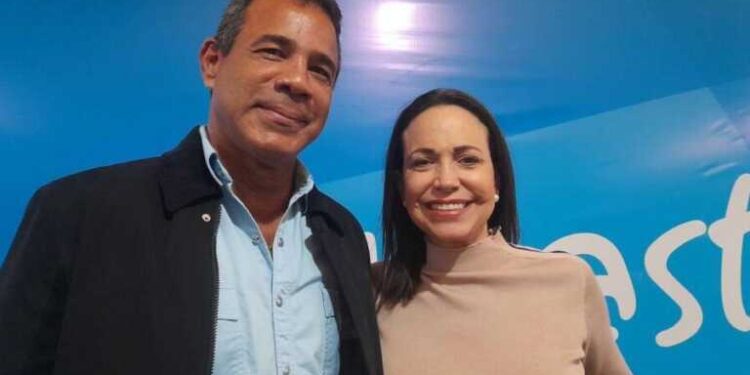 Vente Venezuela denuncia que Emill Brandt lleva 11 meses detenido arbitrariamente