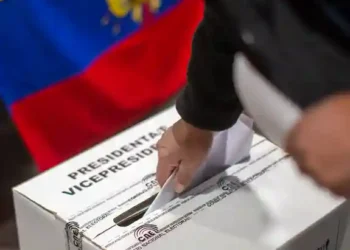 Ecuador acude a la urnas en elecciones generales, para elegir presidente y renovar el Congreso