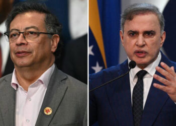 Colombia confirma liberación de dos ciudadanos detenidos en Venezuela por el régimen de Maduro