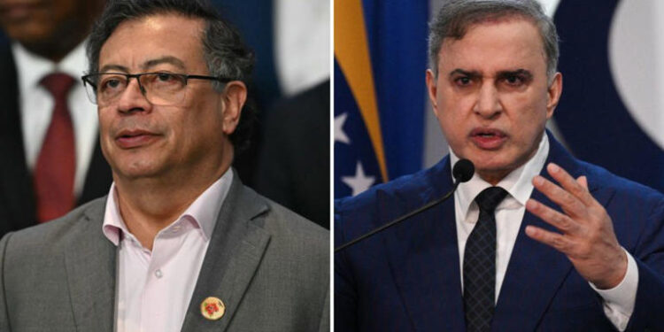 Colombia confirma liberación de dos ciudadanos detenidos en Venezuela por el régimen de Maduro