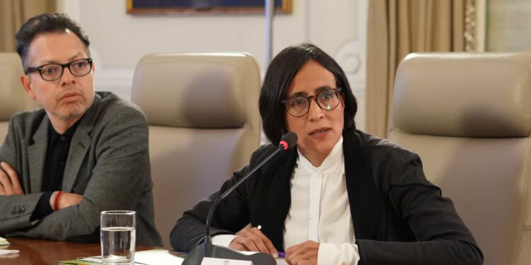 Susana Muhamad renuncia a su cargo como Ministra de Medio Ambiente de Colombia