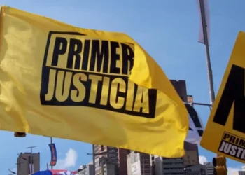 Primero Justicia: «Solo habrá elecciones legítimas cuando se respete la voluntad del pueblo»