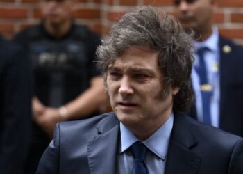 Milei pide la renuncia al titular de la Administración de la Seguridad Social de Argentina