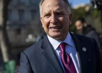 Rusia libera al estadounidense Marc Fogel, detenido desde 2021