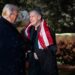 El Kremlin confirma que la liberación de estadounidense «es parte de un canje»