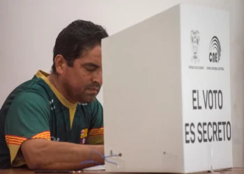 OEA contradice a Noboa y señala que sus datos coinciden con resultado oficial de Ecuador