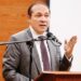 Petro nombra al exsenador Antonio Sanguino como nuevo ministro de Trabajo de Colombia