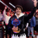 McKlopedia es el campeón de la Red Bull Batalla 5 vidas