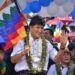 Policía de Bolivia tiene orden judicial para capturar a Evo Morales