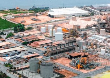 Juez de Bogotá negó tutela de Monómeros en contra de la Superintendencia de Sociedades