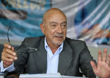 Caleca respalda decisión del MPV de ir a elecciones: «Sabemos y corremos los riesgos»