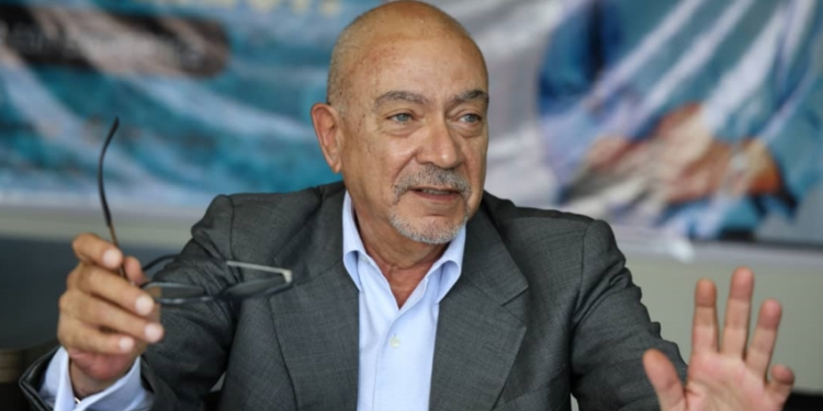 Caleca respalda decisión del MPV de ir a elecciones: «Sabemos y corremos los riesgos»