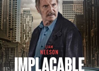 “Implacable”: el particular justiciero de Liam Neeson ya se encuentra en las salsa de cine venezolanas