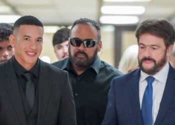 Daddy Yankee objeta decisión del Juez de dar por concluido el pleito con su esposa