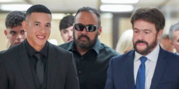 Daddy Yankee objeta decisión del Juez de dar por concluido el pleito con su esposa