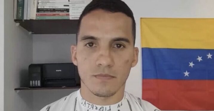 Arrestan en Estados Unidos a «El Fresa» uno de los implicados en el crimen de Ronald Ojeda