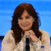 Avanza en el Parlamento argentino una ley que impediría candidatura de Cristina Fernández