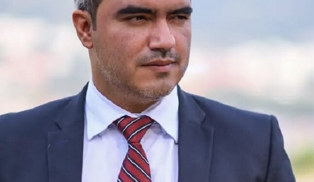 Hermana del dirigente Luis Somaza exige conocer su paradero tras detención arbitraria