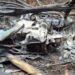 Fuerza Aérea de Brasil derriba avión cargado de droga procedente de Venezuela