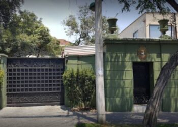 Revelan que crimen de Ronald Ojeda se planificó en embajada de Venezuela en Chile