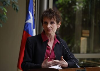 Ministra de Chile sobre implicados en el crimen de Ronald Ojeda: “El objetivo es lograr que no quede ninguno suelto”