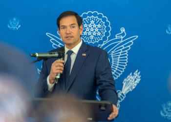 Marco Rubio afirma que EEUU está comprometido con «la independencia de Ucrania»