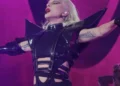 Lady Gaga ofrecerá un concierto gratuito en Copacabana en mayo