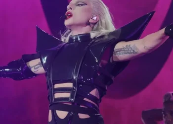 Lady Gaga ofrecerá un concierto gratuito en Copacabana en mayo