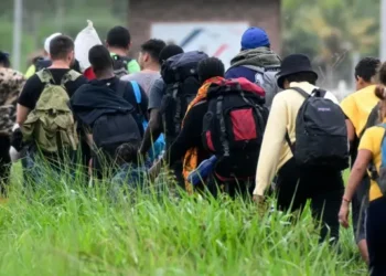 Régimen de Nicaragua impide el retorno de ciudadanos que regresan de EEUU bajo nueva reforma migratoria