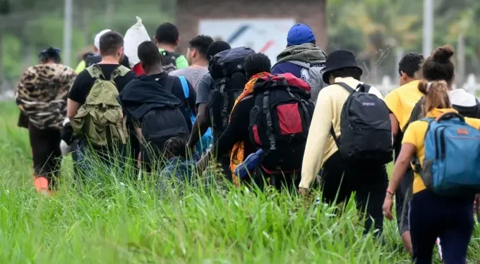 Régimen de Nicaragua impide el retorno de ciudadanos que regresan de EEUU bajo nueva reforma migratoria