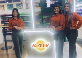 Alimentos Kaly se adentra en la tecnología con el lanzamiento de Kalybot