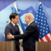 Netanyahu y Rubio refuerzan la alianza entre EEUU e Israel y advierten sobre la amenaza iraní